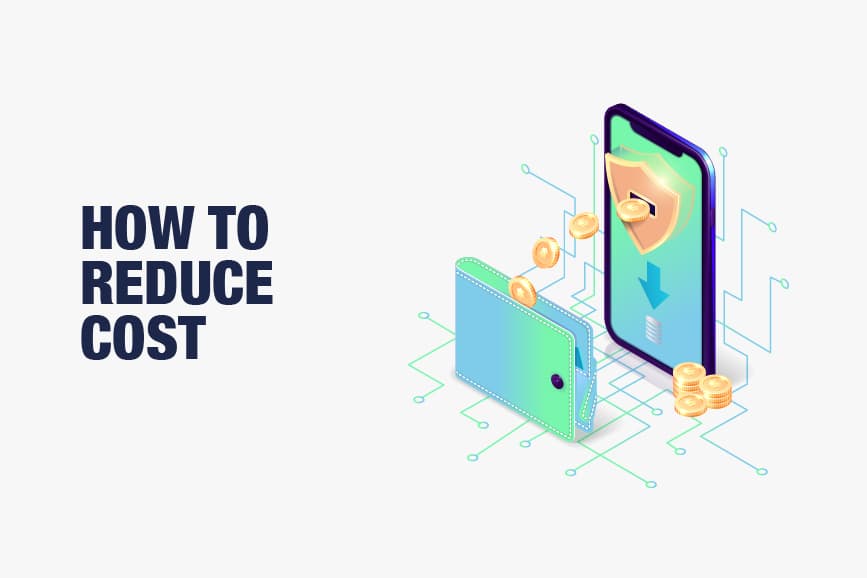 How to Reduce Mobile Application Development Cost