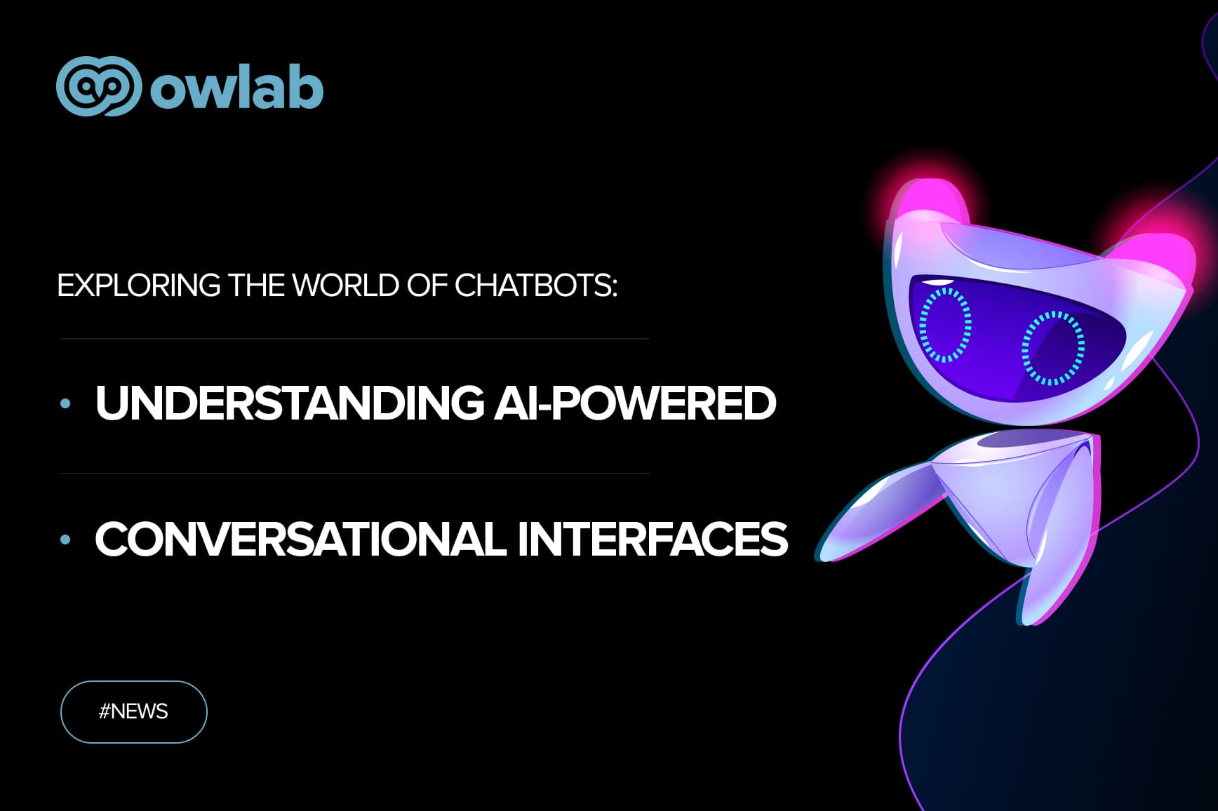 Exploring the World of Chatbots: Understanding AI-powered Conversational Interfaces