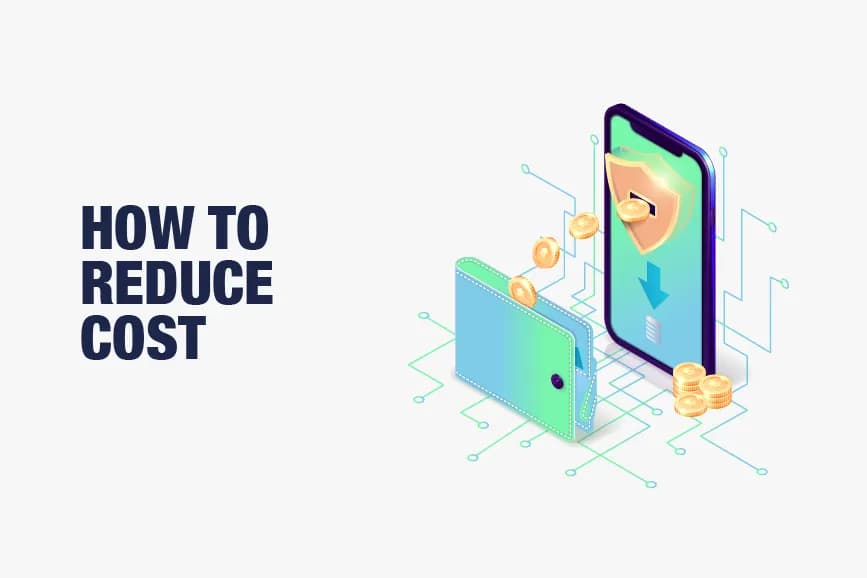 How to Reduce Mobile Application Development Cost