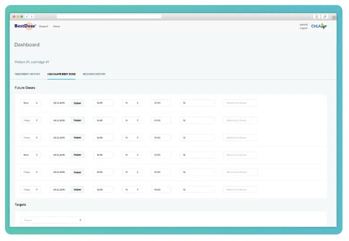 template workspaces