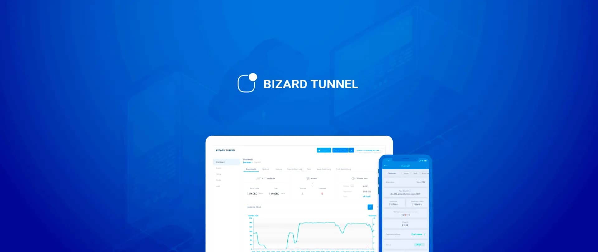 Bizard Tunnel