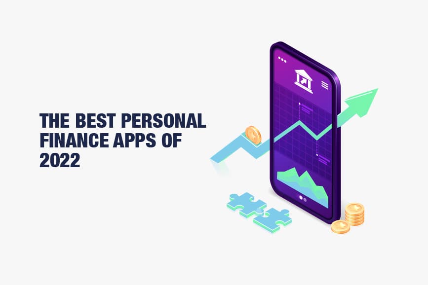 The Best Personal Finance Apps of 2022