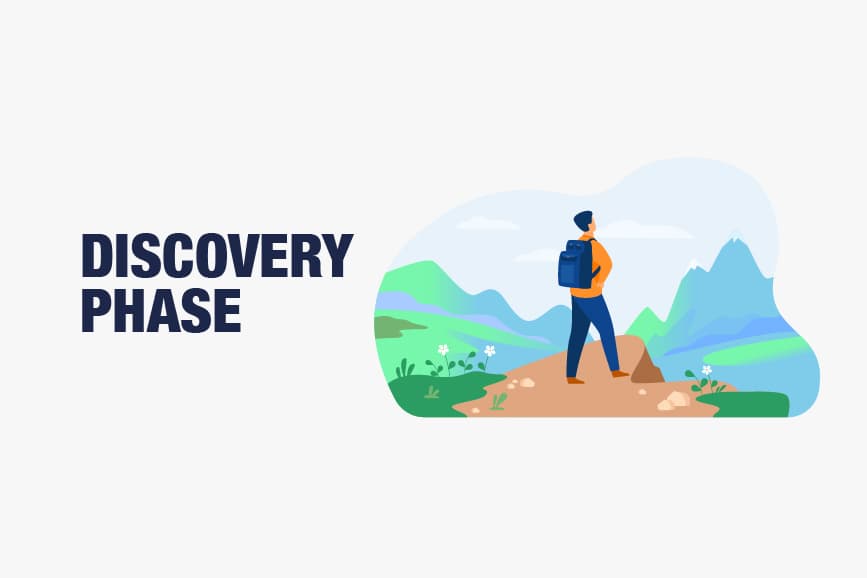 Discovery Phase For Software Development Companies