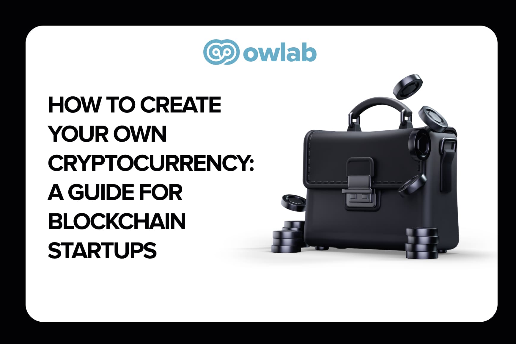 How to Create Your Own Cryptocurrency: A Guide for Blockchain Startups