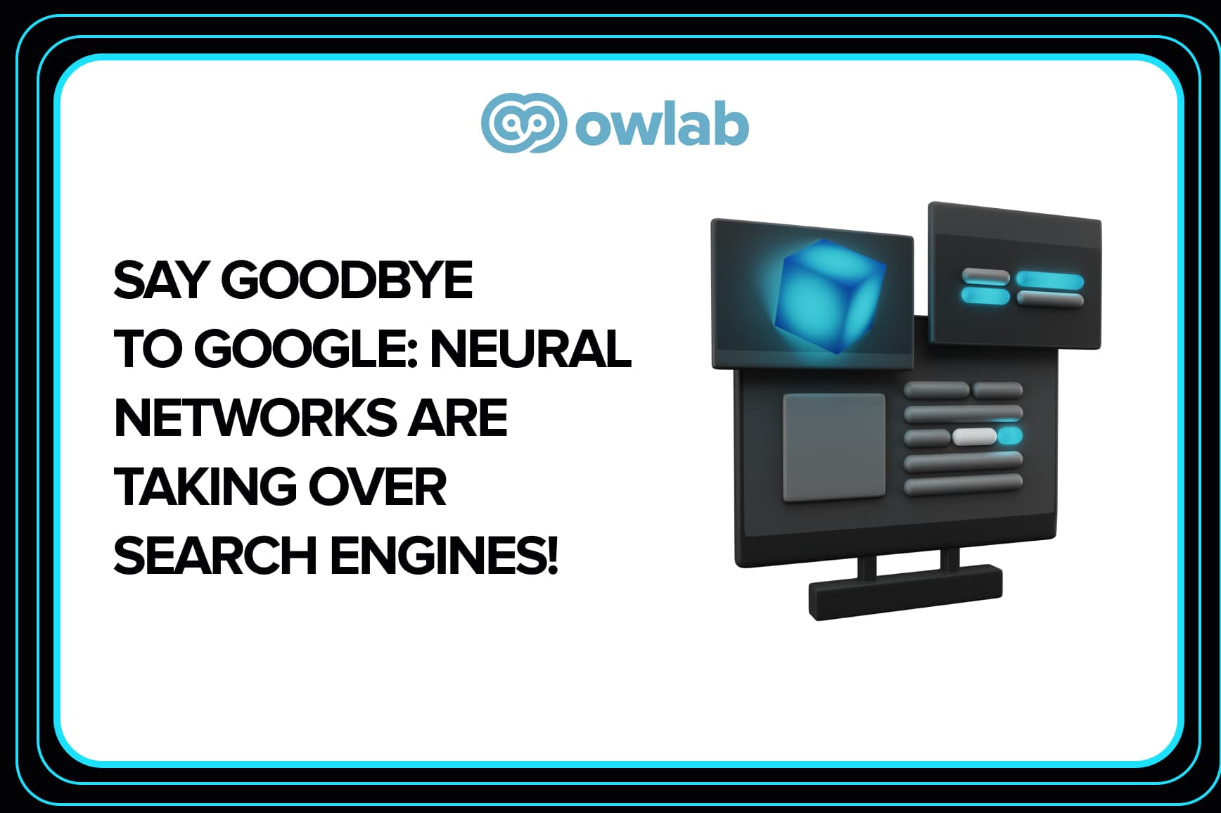 Say Goodbye to Google: Neural Networks are Taking Over Search Engines!