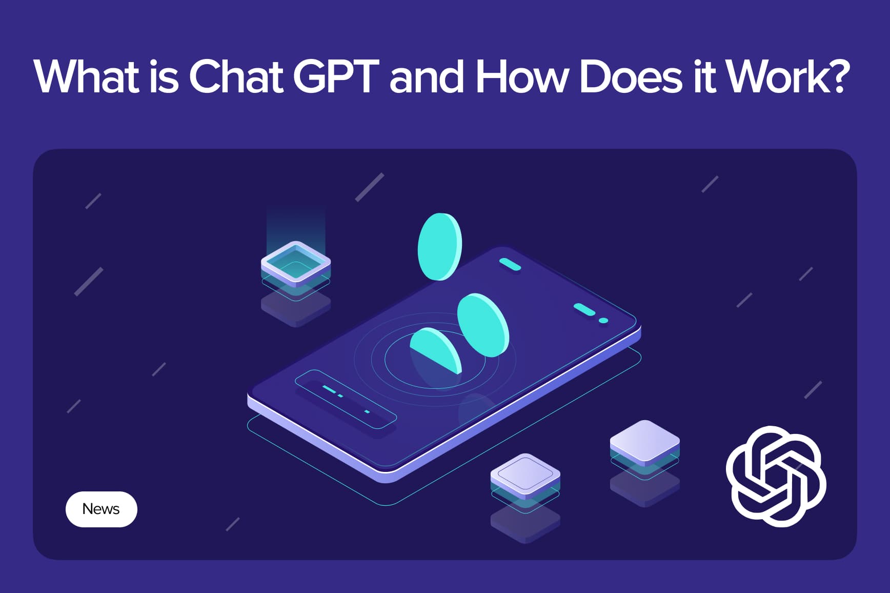 Chat GPT: What is it and How it Works?
