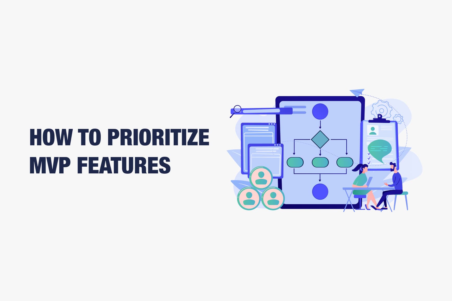 How To Prioritize MVP Features