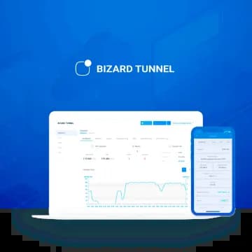 Bizard Tunnel