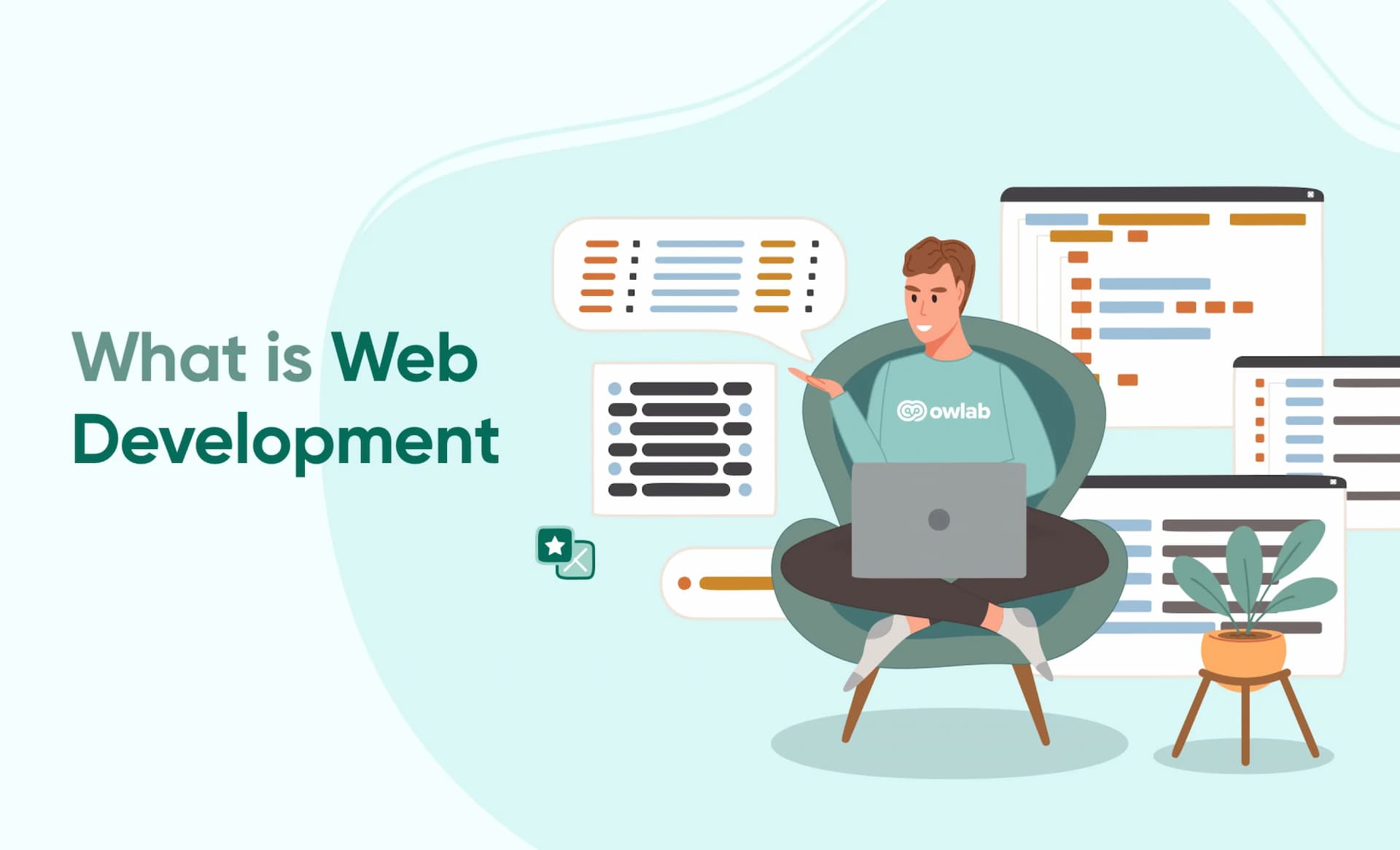 What is Web Development?